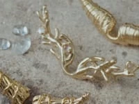 Zadig & Voltaire Rock Embossed Clutch Black 10 Zadig & Voltaire Rock Embossed Clutch Black - Image 8