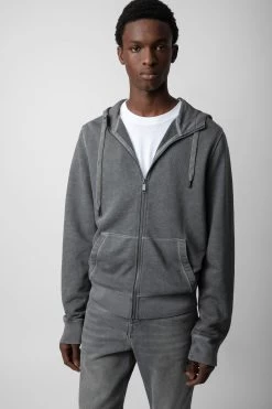 Trendy Threads Deals -Trendy Threads Deals JMSS00236 ANTHRACITE 2