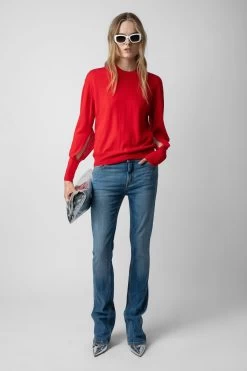 Zadig & Voltaire Emmy Sweater Japon