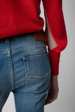 Zadig & Voltaire Emmy Sweater Japon -Trendy Threads Deals KWSW01596 JAPON 5