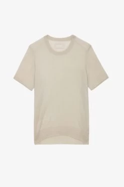 Zadig & Voltaire Ida Cashmere Sweater Judo -Trendy Threads Deals KWSW01628 JUDO