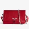 Zadig & Voltaire Rocky Bag Power -Trendy Threads Deals LWBA00008 POWER