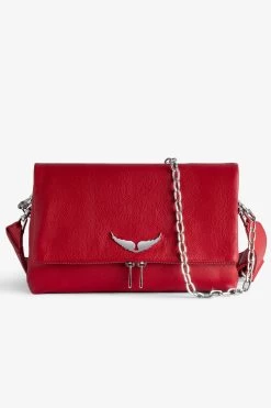 Zadig & Voltaire Rocky Bag Power