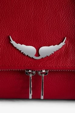 Zadig & Voltaire Rocky Bag Power -Trendy Threads Deals LWBA00008 POWER 2