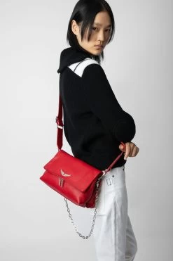 Zadig & Voltaire Rocky Bag Power -Trendy Threads Deals LWBA00008 POWER 8