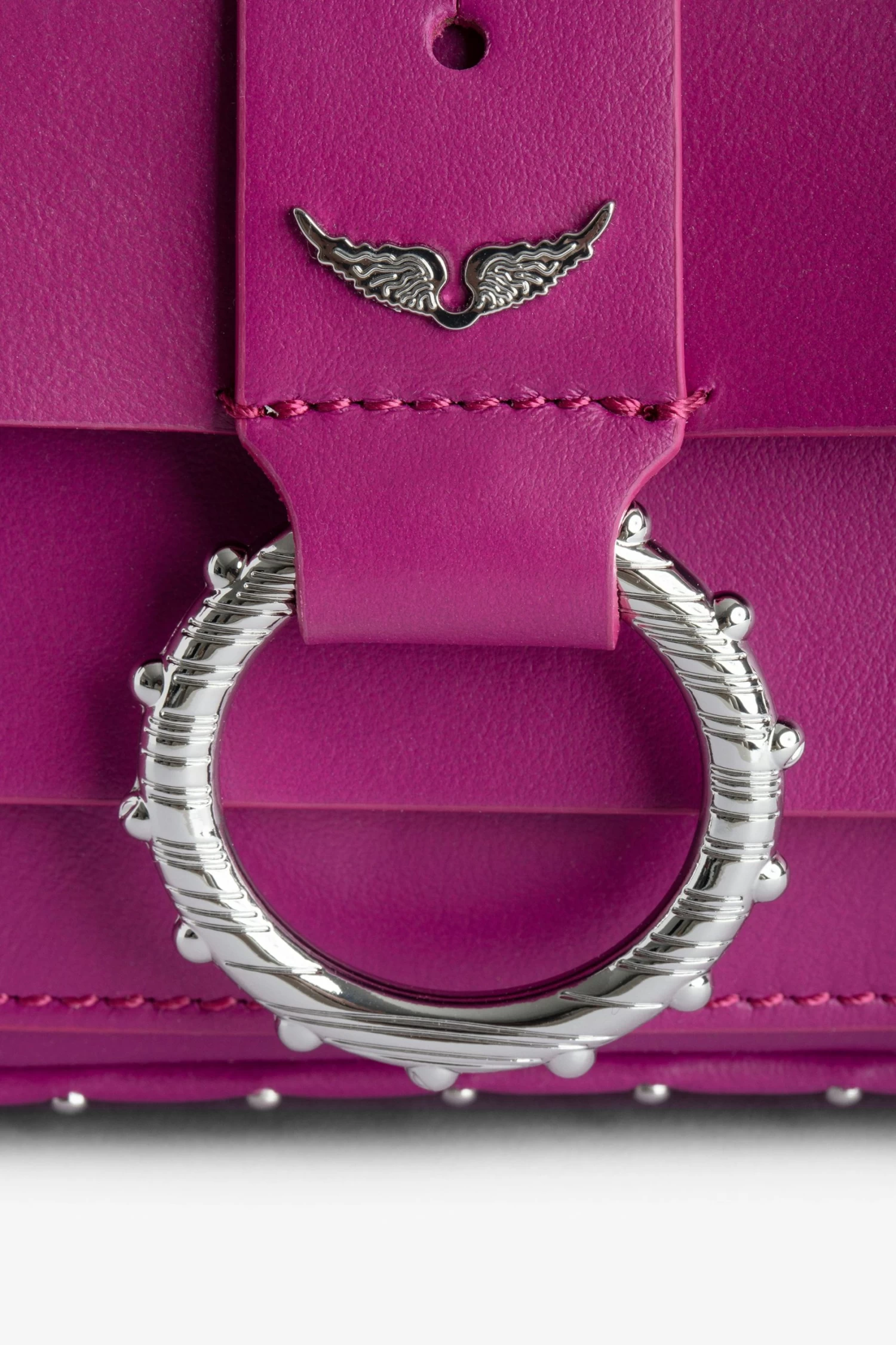 Zadig & Voltaire Kate Wallet Bag Glam 5 Zadig & Voltaire Kate Wallet Bag Glam - Image 3