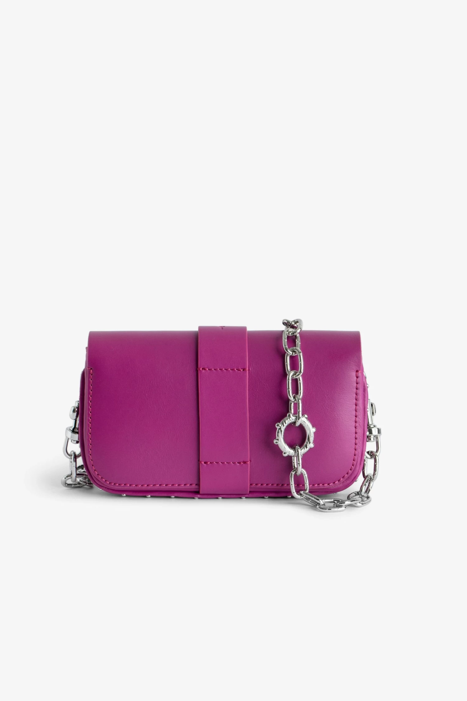 Zadig & Voltaire Kate Wallet Bag Glam 4 Zadig & Voltaire Kate Wallet Bag Glam - Image 2