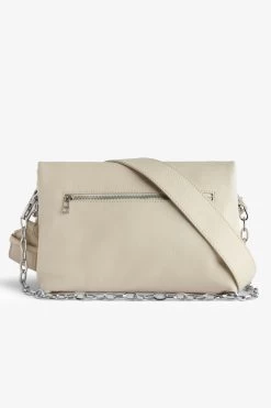 Zadig & Voltaire Swing Your Wings Rocky Bag Flash -Trendy Threads Deals LWBA02248 FLASH 3