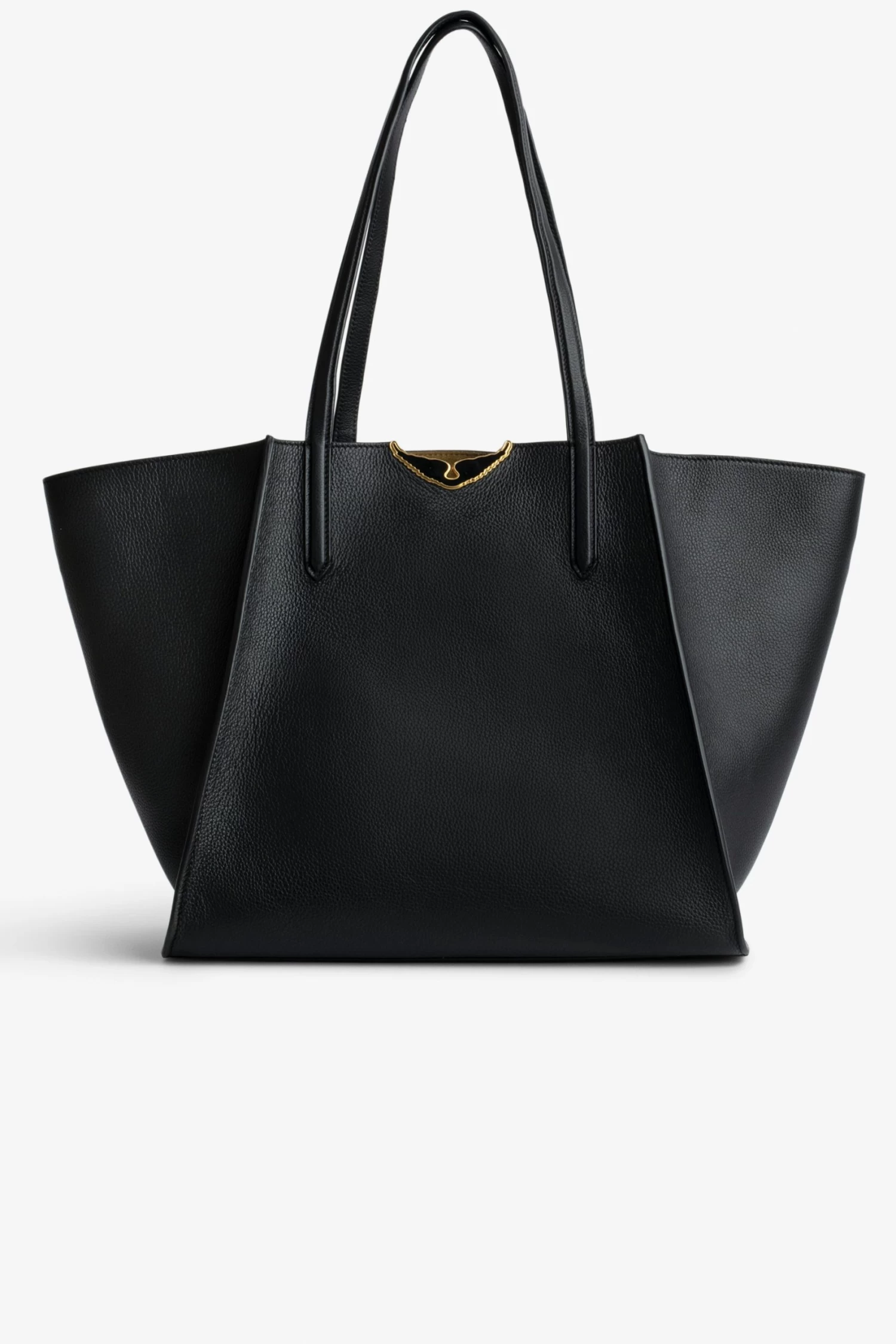 Zadig & Voltaire Le Borderline Bag Noir Record 3 Zadig & Voltaire Le Borderline Bag Noir Record