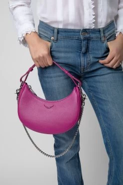 Zadig & Voltaire Moonrock Bag Glam -Trendy Threads Deals LWBA02401 GLAM 8