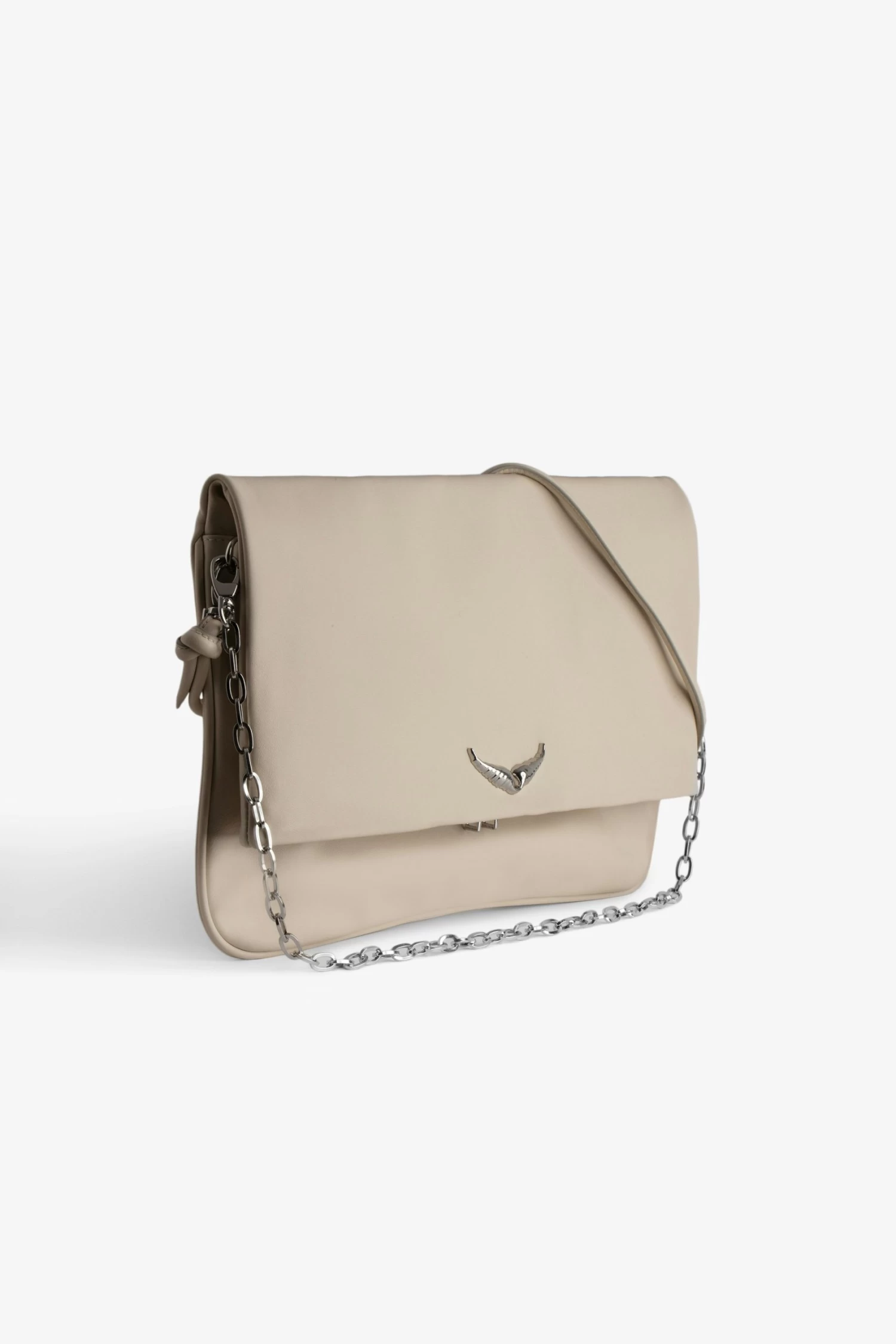 Zadig & Voltaire Rock Eternal XL Clutch Flash 4 Zadig & Voltaire Rock Eternal XL Clutch Flash - Image 2