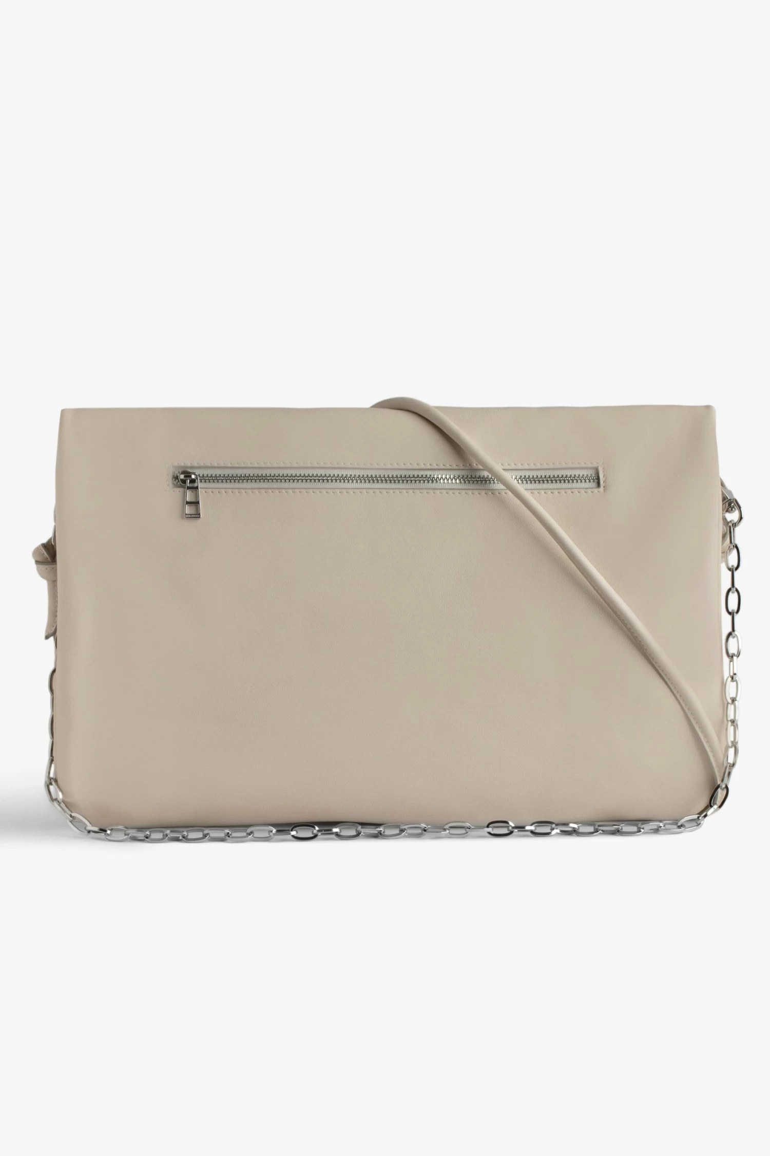Zadig & Voltaire Rock Eternal XL Clutch Flash 5 Zadig & Voltaire Rock Eternal XL Clutch Flash - Image 3