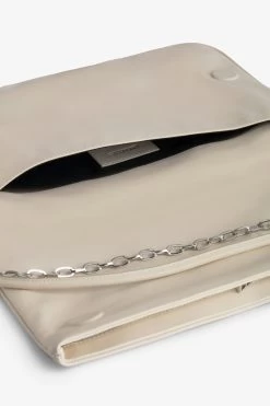 Zadig & Voltaire Rock Eternal XL Clutch Flash 12 Zadig & Voltaire Rock Eternal XL Clutch Flash -Trendy Threads Deals LWBA02464 FLASH 5