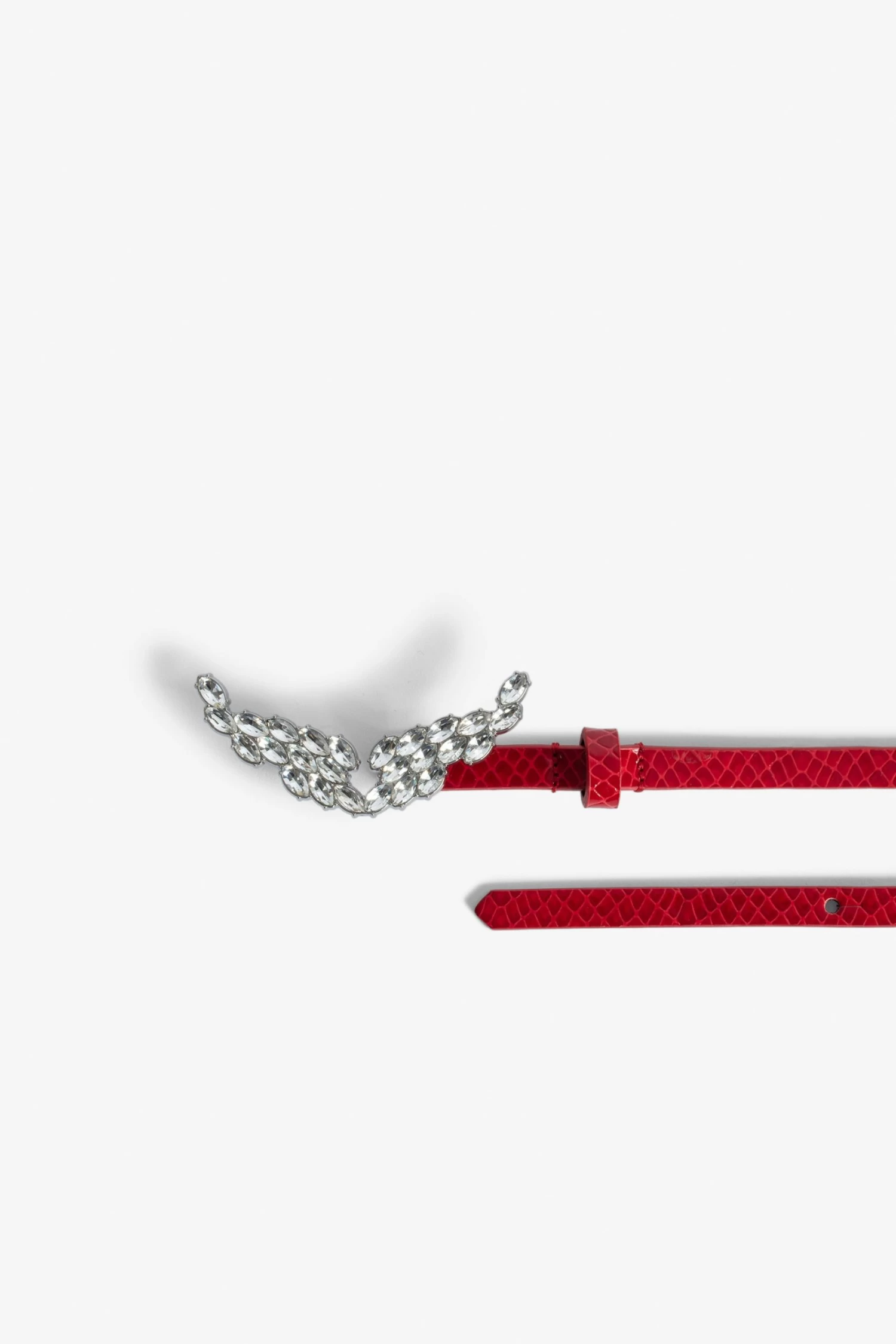 Zadig & Voltaire Rock Chain Belt Power 4 Zadig & Voltaire Rock Chain Belt Power - Image 2