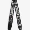 Zadig & Voltaire Zadig Shoulder Strap Multicolor -Trendy Threads Deals LWOG00005 MULTICOLOR
