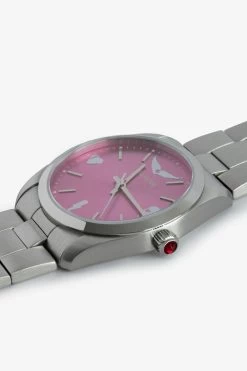 Zadig & Voltaire Time2Love Watch Date -Trendy Threads Deals OWWT00090 DATE 3