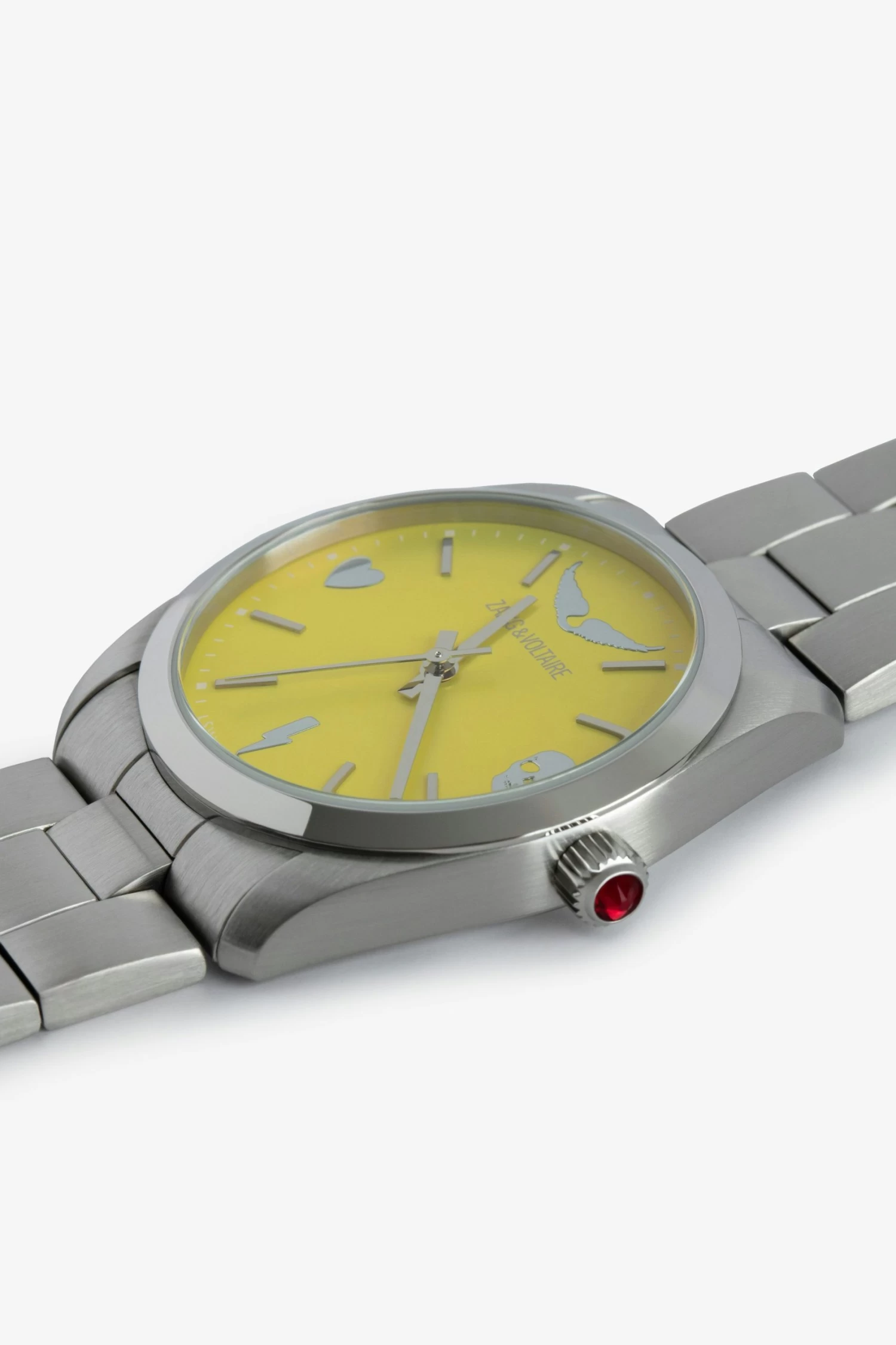 Zadig & Voltaire Time2Love Watch Smile 5 Zadig & Voltaire Time2Love Watch Smile - Image 3