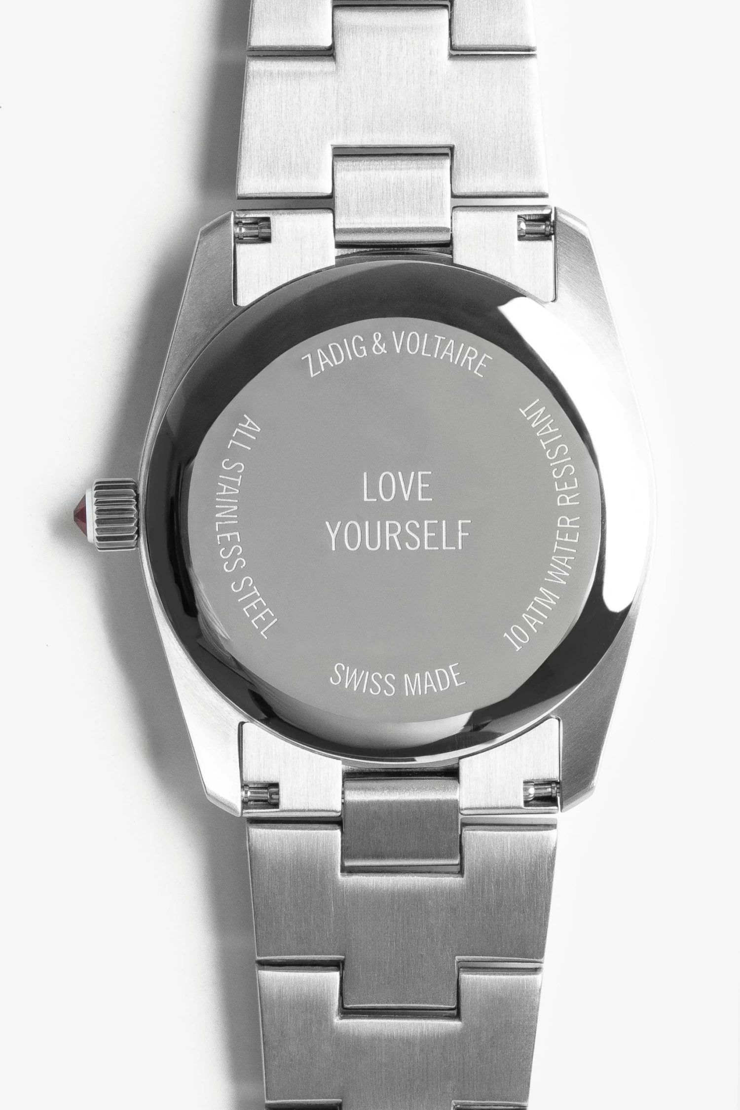 Zadig & Voltaire Time2Love Watch Smile 6 Zadig & Voltaire Time2Love Watch Smile - Image 4