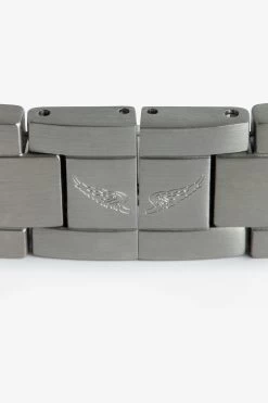 Zadig & Voltaire Time2Love Watch Smile 12 Zadig & Voltaire Time2Love Watch Smile -Trendy Threads Deals OWWT00090 SMILE 5