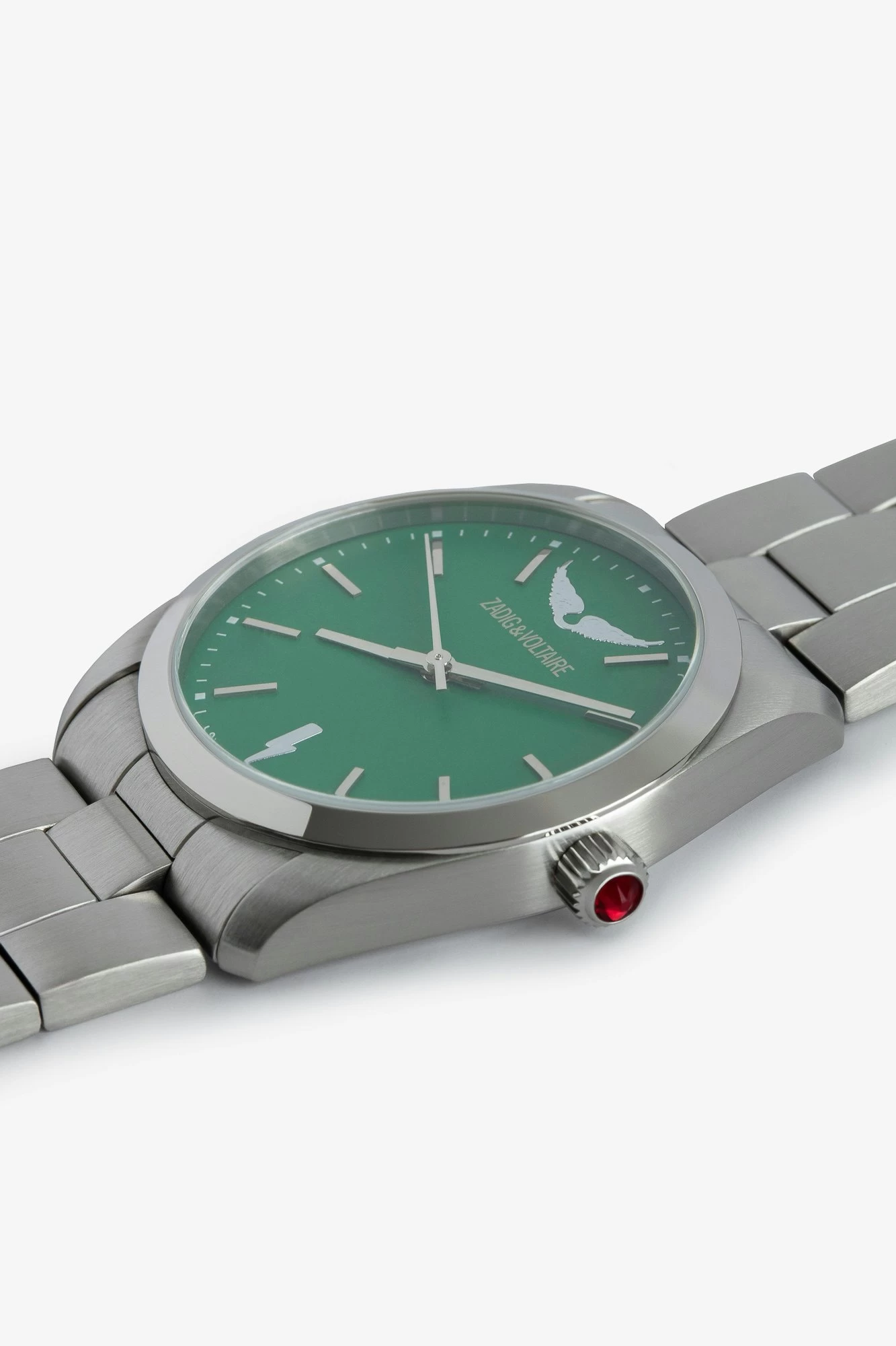 Zadig & Voltaire Time2Love Watch Legend 5 Zadig & Voltaire Time2Love Watch Legend - Image 3