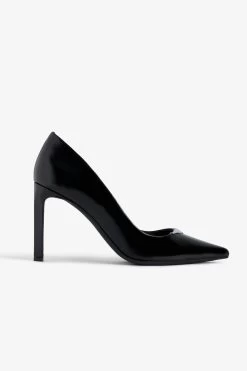 Zadig & Voltaire Perfect Court Shoes Black
