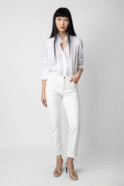 Zadig & Voltaire Alana Sandals Flash 11 Zadig & Voltaire Alana Sandals Flash -Trendy Threads Deals SWCT00848 FLASH 9