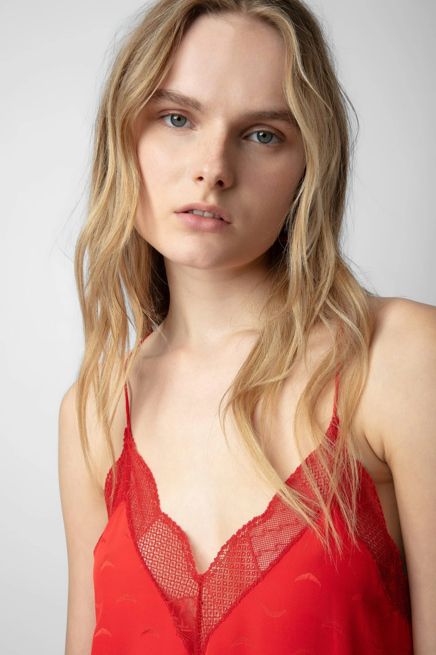 Zadig & Voltaire Ristyz Silk Jacquard Dress Japon 6 Zadig & Voltaire Ristyz Silk Jacquard Dress Japon - Image 4