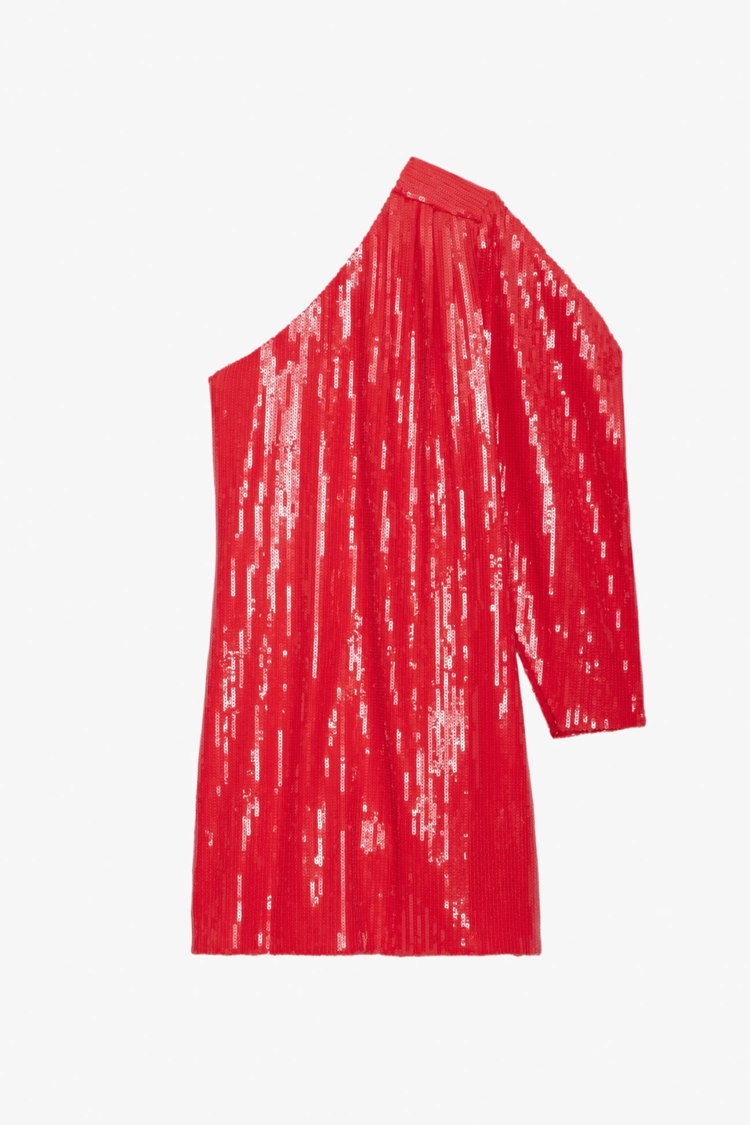 Zadig & Voltaire Roely Sequin Dress Japon 7 Zadig & Voltaire Roely Sequin Dress Japon - Image 5