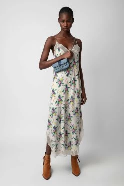 Zadig & Voltaire Ristyl Dress Mastic