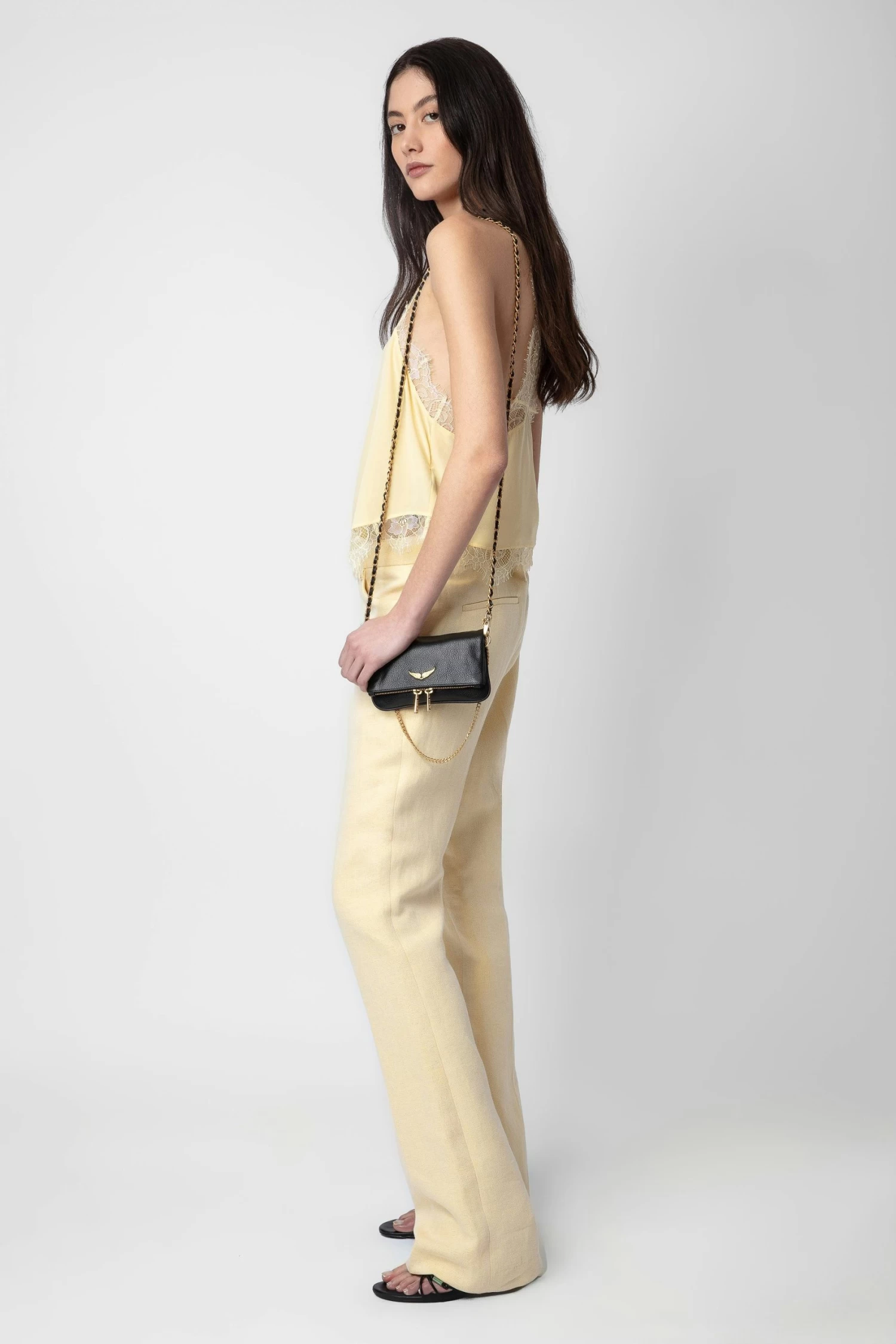 Zadig & Voltaire Pistol Pants Cedra 5 Zadig & Voltaire Pistol Pants Cedra - Image 3