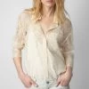 Zadig & Voltaire Tyrone Shirt Scout