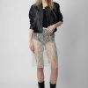 Zadig & Voltaire Justicia Skirt Scout 1 Zadig & Voltaire Justicia Skirt Scout -Trendy Threads Deals WWSK00383 SCOUT 2