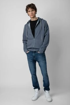 Zadig & Voltaire Alex Sweatshirt Uniform