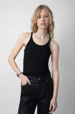 Trendy Threads Deals -Trendy Threads Deals jwtt00228 noir 5 1