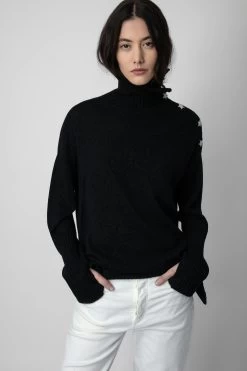 Trendy Threads Deals -Trendy Threads Deals kwsw00002 noir 2