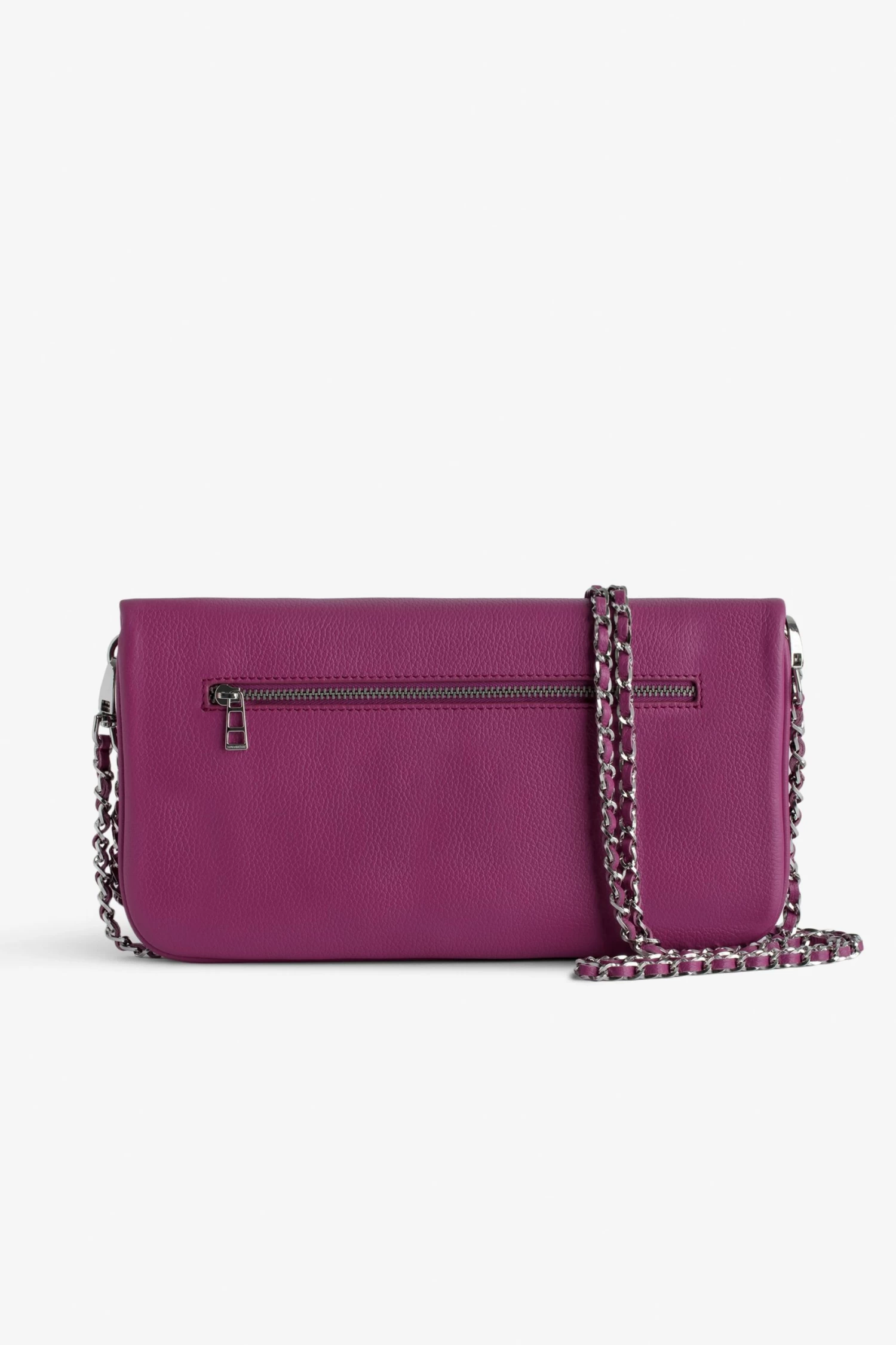 Zadig & Voltaire Rock Clutch Glam 4 Zadig & Voltaire Rock Clutch Glam - Image 2