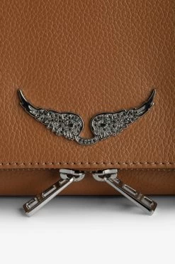 Zadig & Voltaire Rock Clutch Heritage 12 Zadig & Voltaire Rock Clutch Heritage -Trendy Threads Deals lwba00001 heritage 2