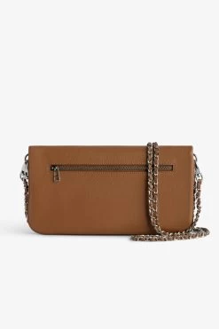 Zadig & Voltaire Rock Clutch Heritage 11 Zadig & Voltaire Rock Clutch Heritage -Trendy Threads Deals lwba00001 heritage 4