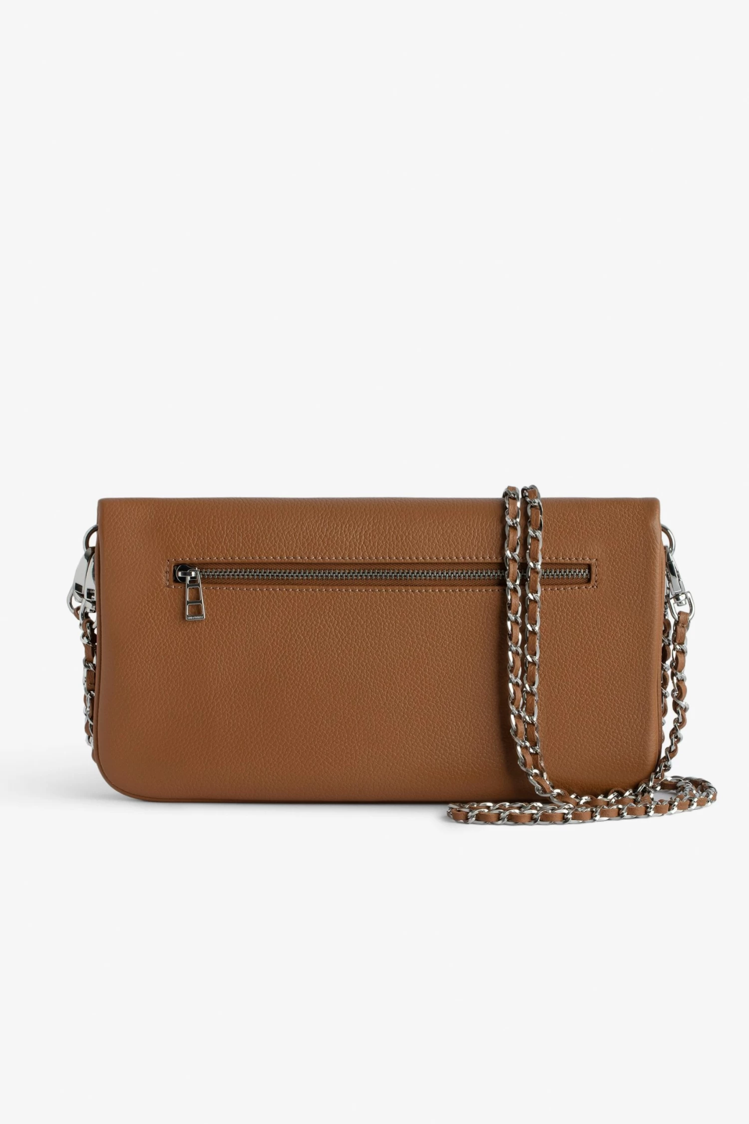 Zadig & Voltaire Rock Clutch Heritage 6 Zadig & Voltaire Rock Clutch Heritage - Image 4