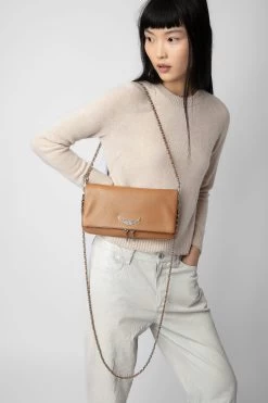 Zadig & Voltaire Rock Clutch Heritage 13 Zadig & Voltaire Rock Clutch Heritage -Trendy Threads Deals lwba00001 heritage 9 1