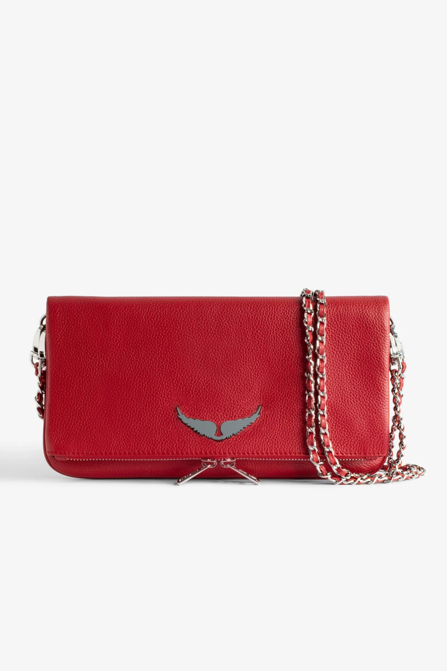 Zadig & Voltaire Rock Clutch Power 3 Zadig & Voltaire Rock Clutch Power