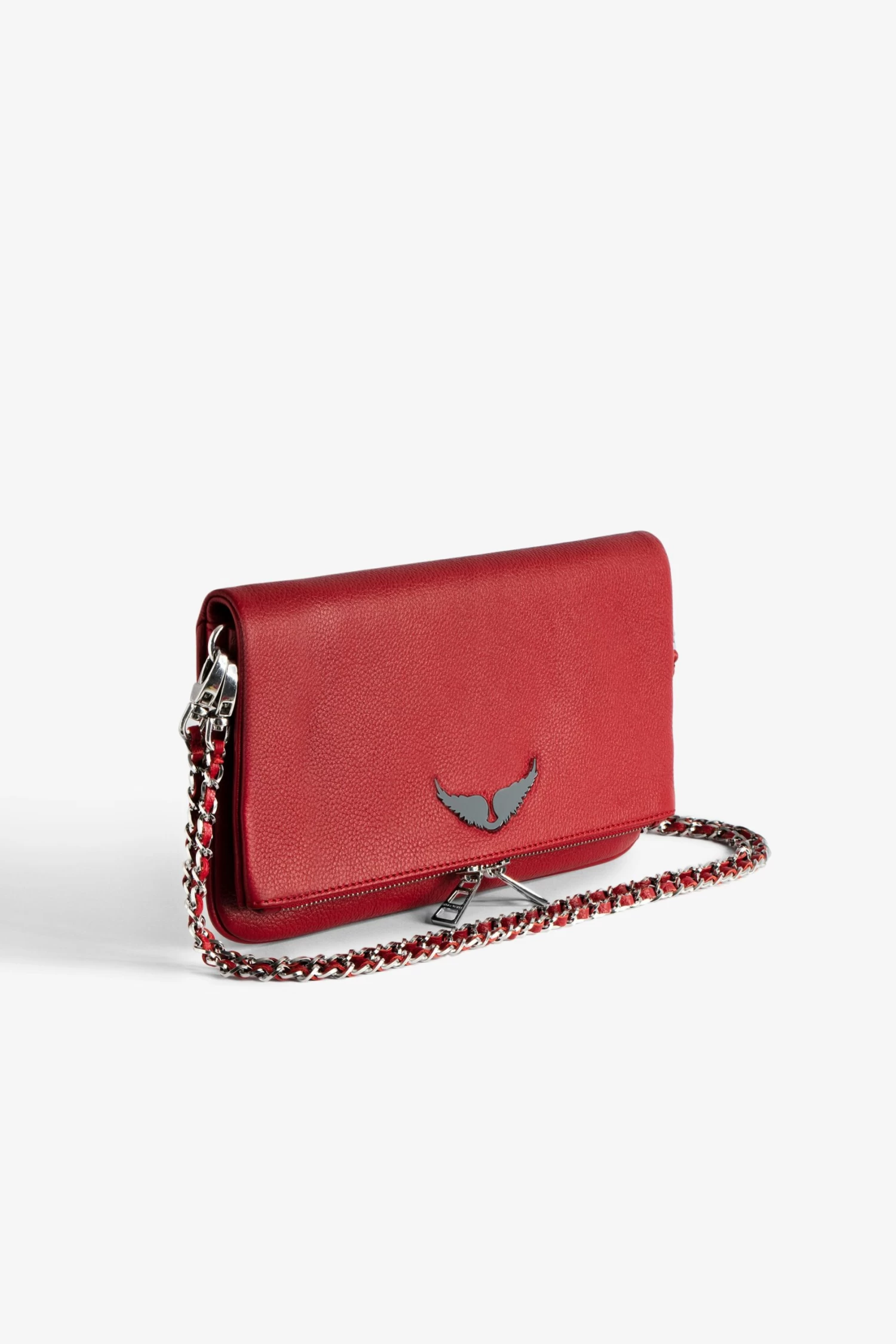Zadig & Voltaire Rock Clutch Power 6 Zadig & Voltaire Rock Clutch Power - Image 4