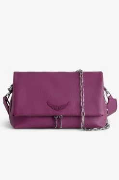 Zadig & Voltaire Rocky Bag Glam
