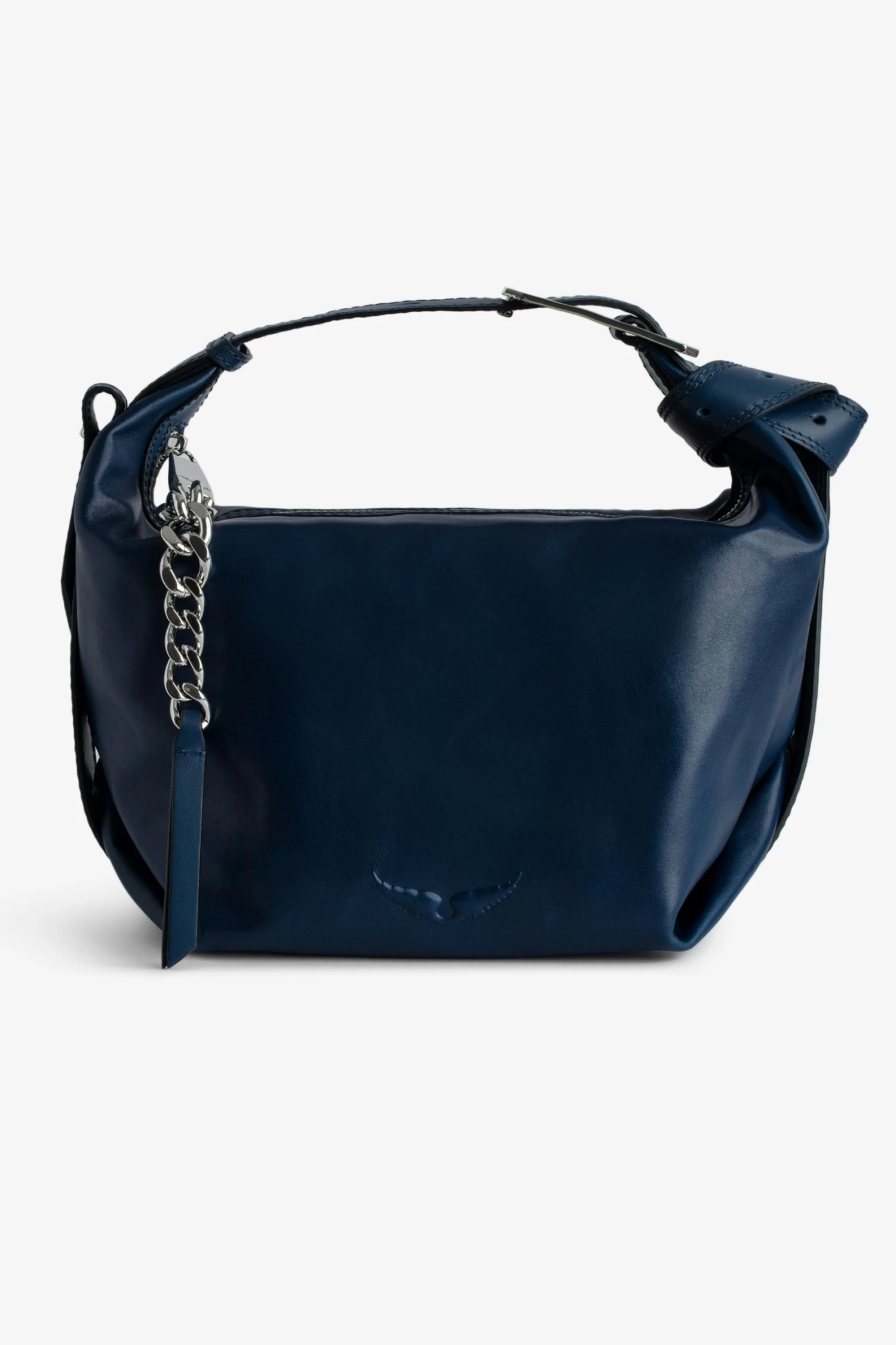 Zadig & Voltaire Le Cecilia Bag Storm 3 Zadig & Voltaire Le Cecilia Bag Storm