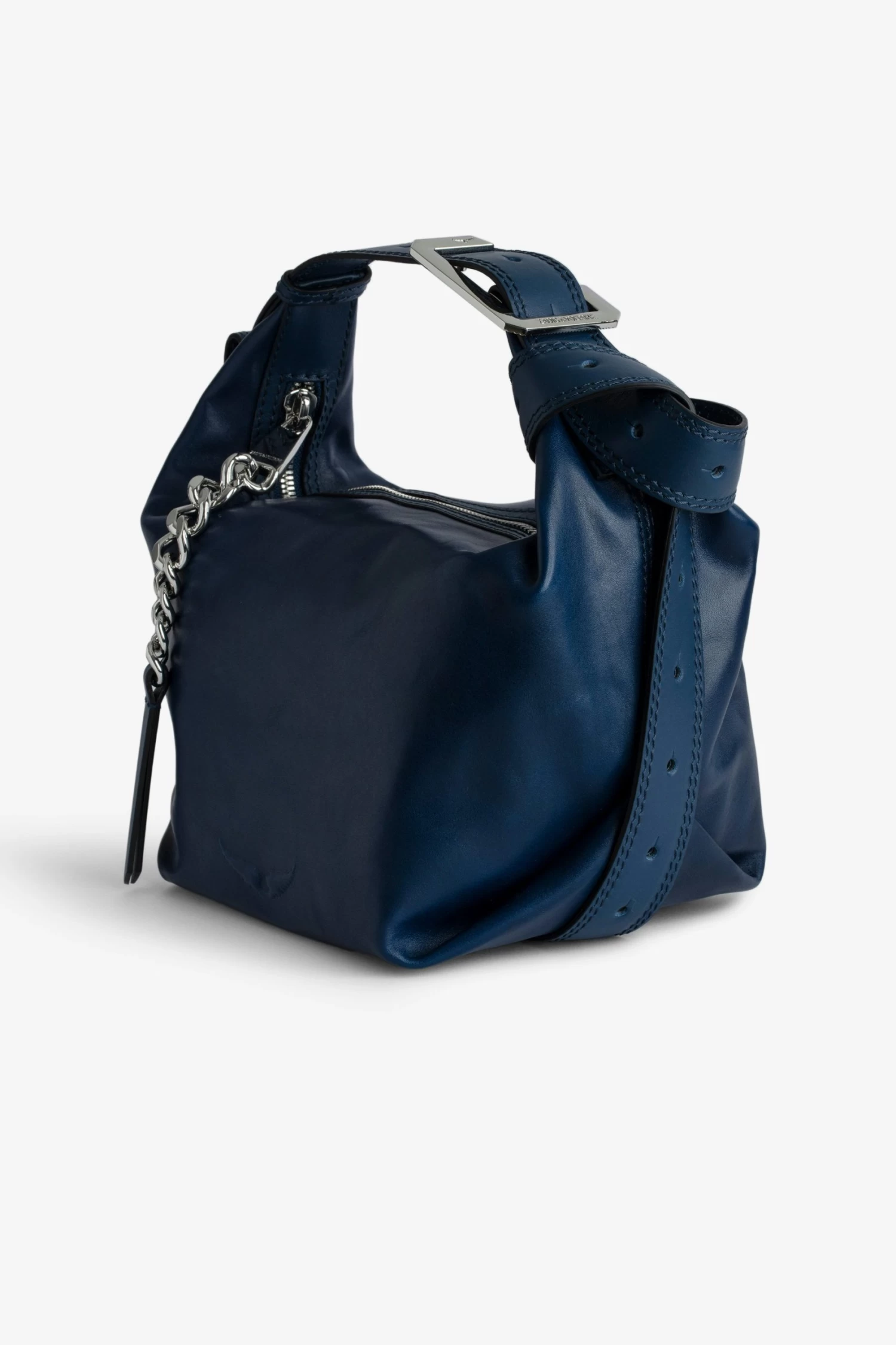 Zadig & Voltaire Le Cecilia Bag Storm 4 Zadig & Voltaire Le Cecilia Bag Storm - Image 2