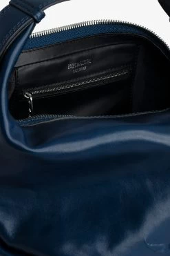 Zadig & Voltaire Le Cecilia Bag Storm 14 Zadig & Voltaire Le Cecilia Bag Storm -Trendy Threads Deals lwba00018 storm 5