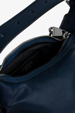 Zadig & Voltaire Le Cecilia XS Bag Storm -Trendy Threads Deals lwba00019 storm 5