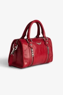 Zadig & Voltaire XS Sunny #2 Bag Power -Trendy Threads Deals lwba00033 power 3