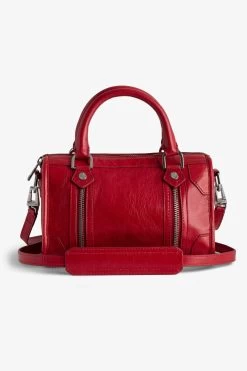 Zadig & Voltaire XS Sunny #2 Bag Power -Trendy Threads Deals lwba00033 power 4