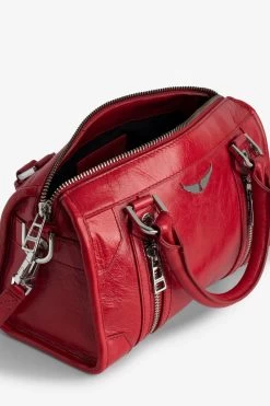 Zadig & Voltaire XS Sunny #2 Bag Power -Trendy Threads Deals lwba00033 power 5